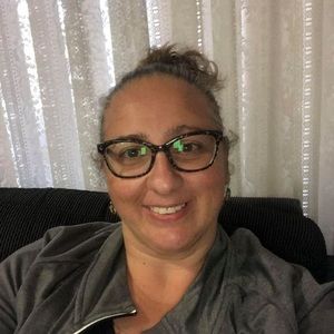 Meet your Posher, Karyn